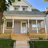516 East Locust STREET, Milwaukee, WI 53212